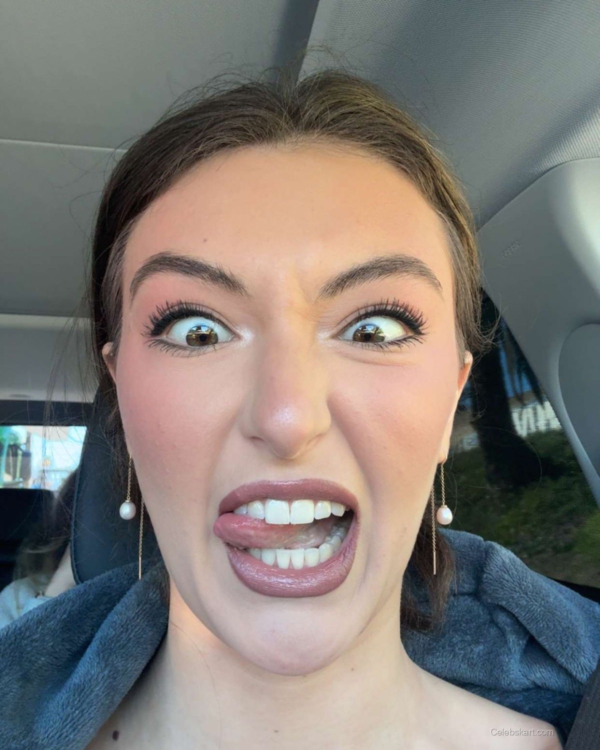 Rachel Pizzolato Instagram Photos and Video, January 2026 3