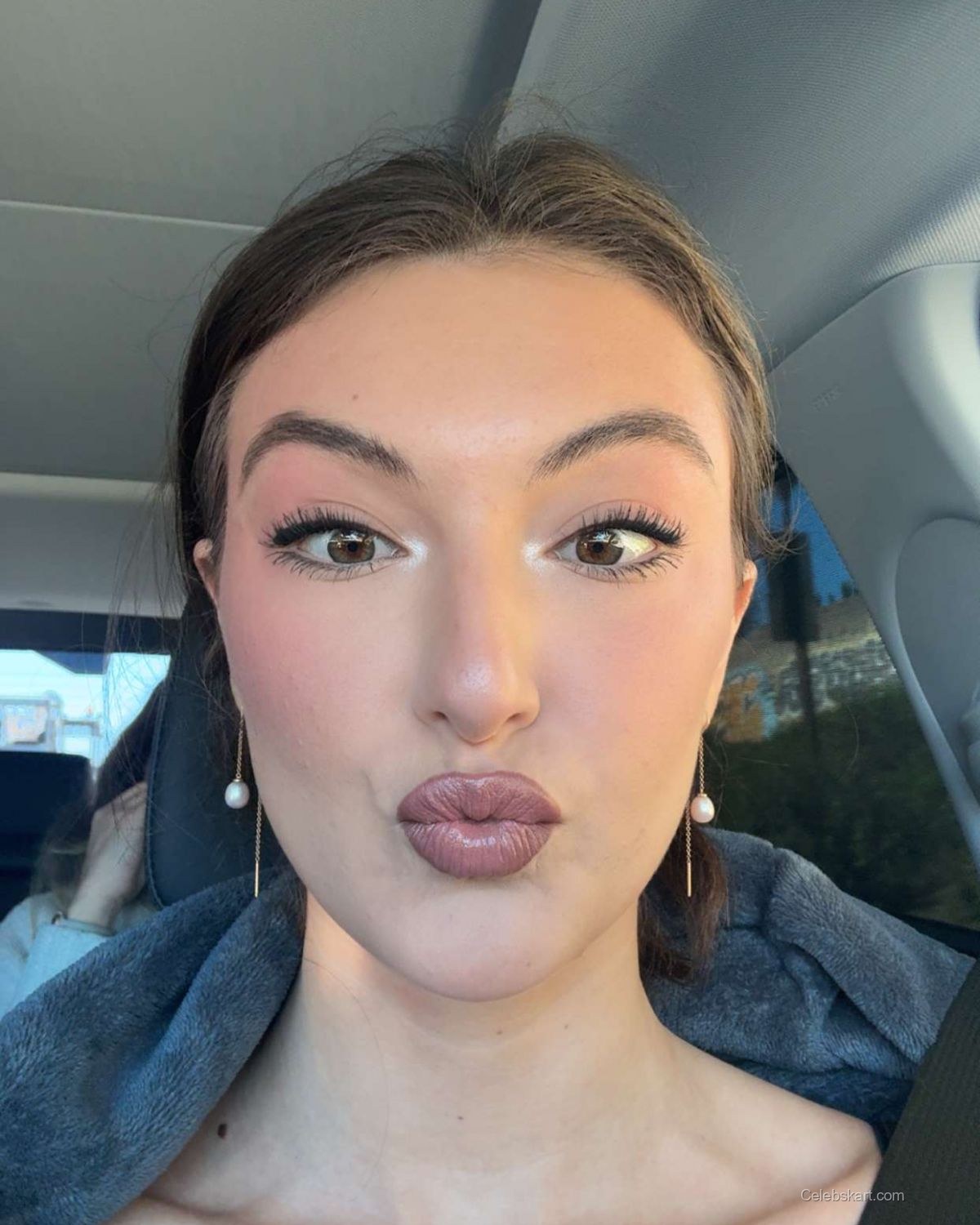 Rachel Pizzolato Instagram Photos and Video, January 2026 5