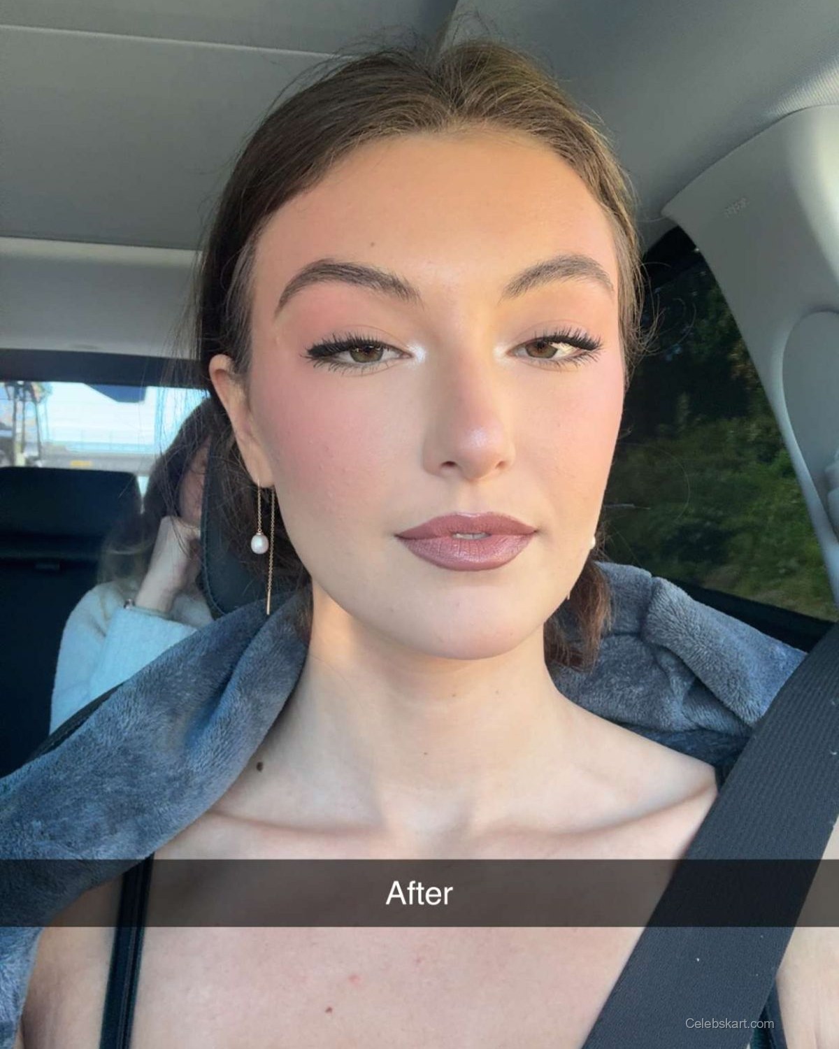 Rachel Pizzolato Instagram Photos and Video, January 2026 6