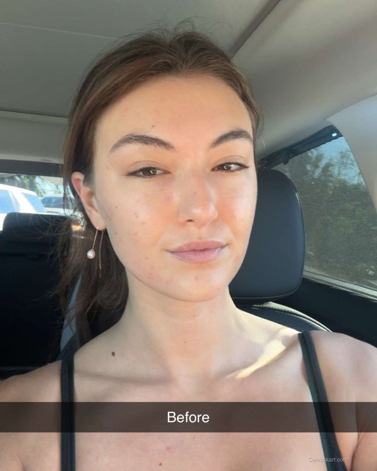 Rachel Pizzolato Instagram Photos and Video, January 2026 7