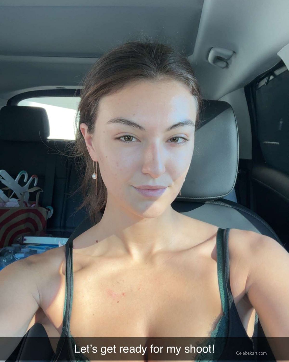 Rachel Pizzolato Instagram Photos and Video, January 2026 9