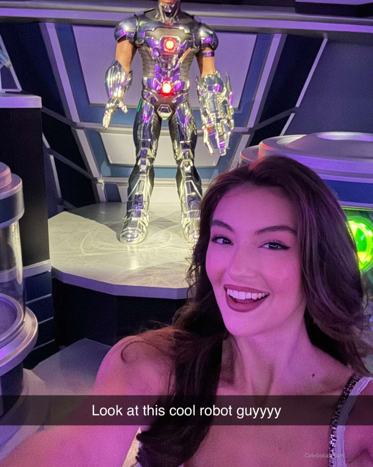 Rachel Pizzolato Instagram Photos, January 2026 2