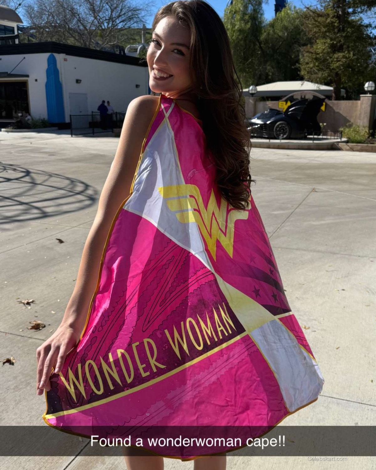 Rachel Pizzolato Instagram Photos, January 2026 4