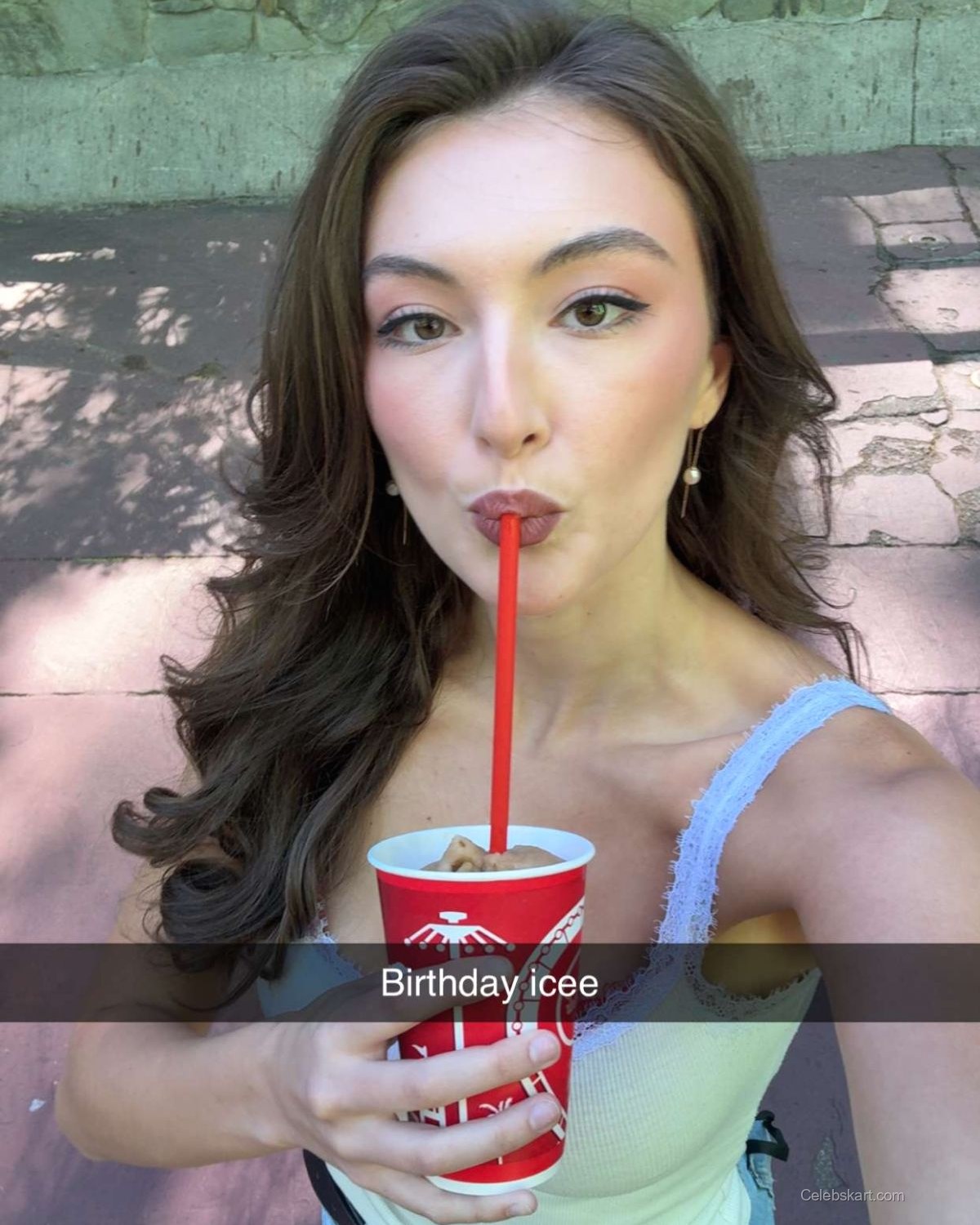 Rachel Pizzolato Instagram Photos, January 2026 5