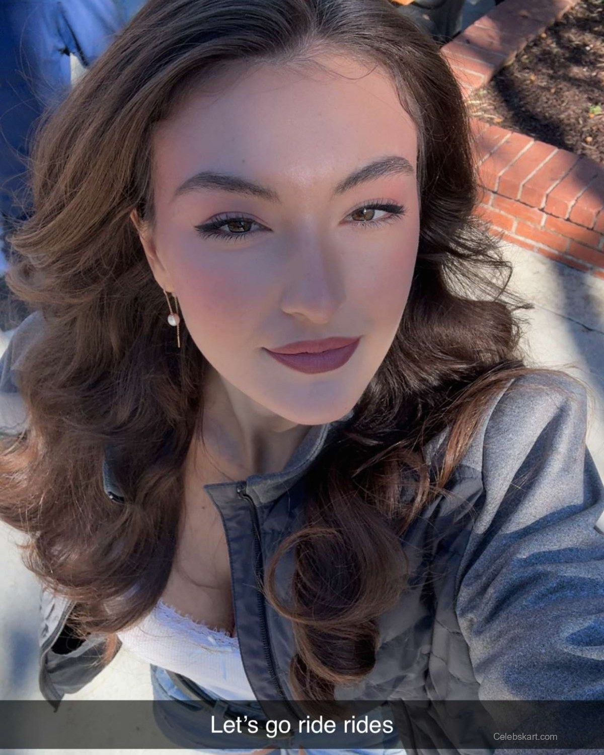 Rachel Pizzolato Instagram Photos, January 2026 6