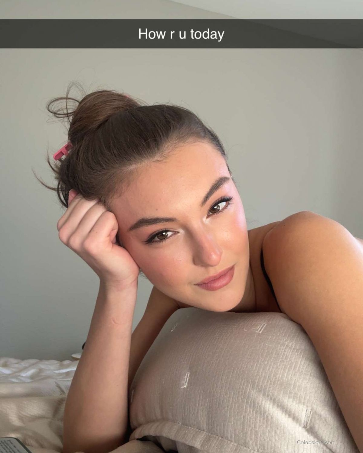 Rachel Pizzolato Instagram Photos, January 2026 8