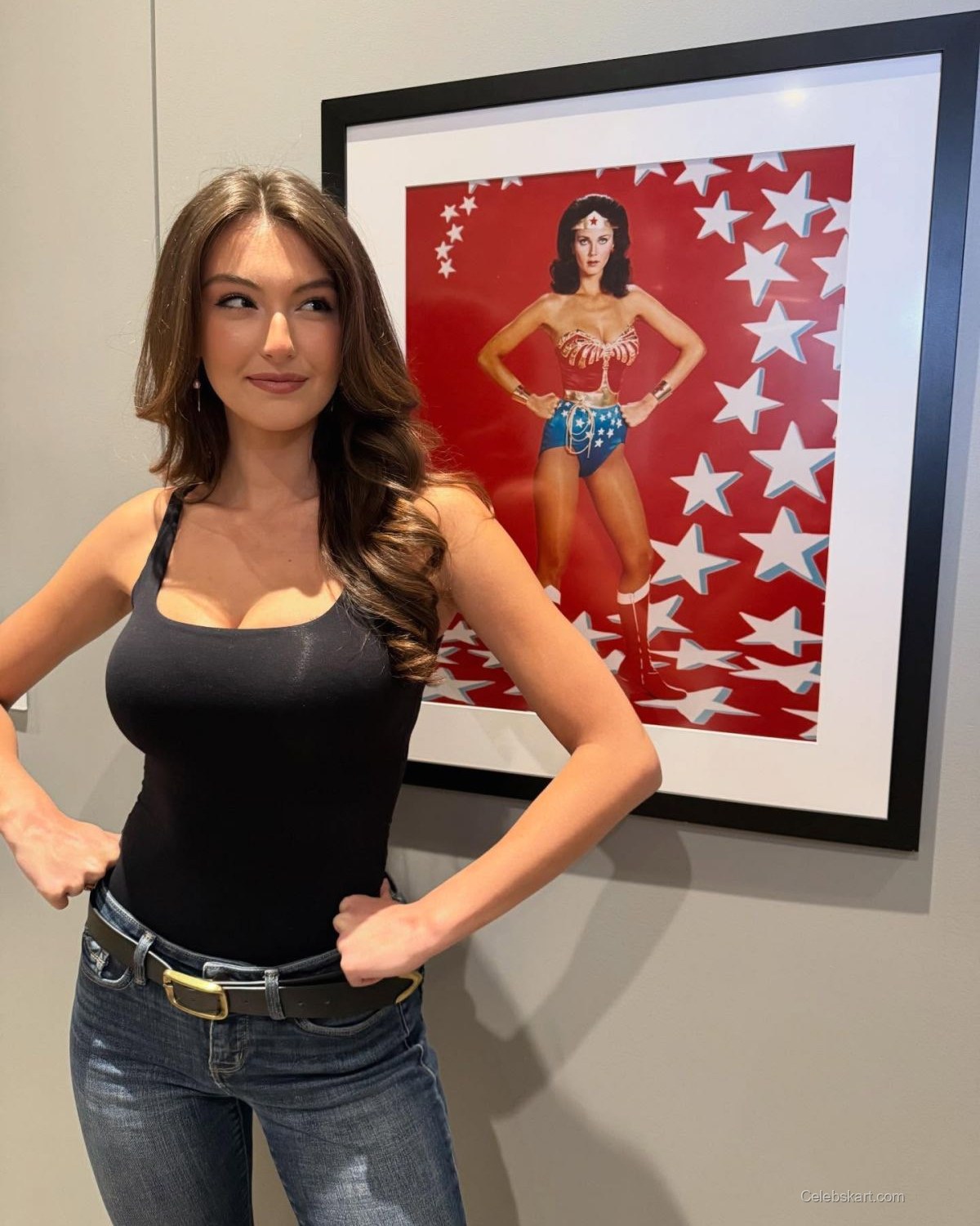 Rachel Pizzolato Instagram Photos, January 2026 1