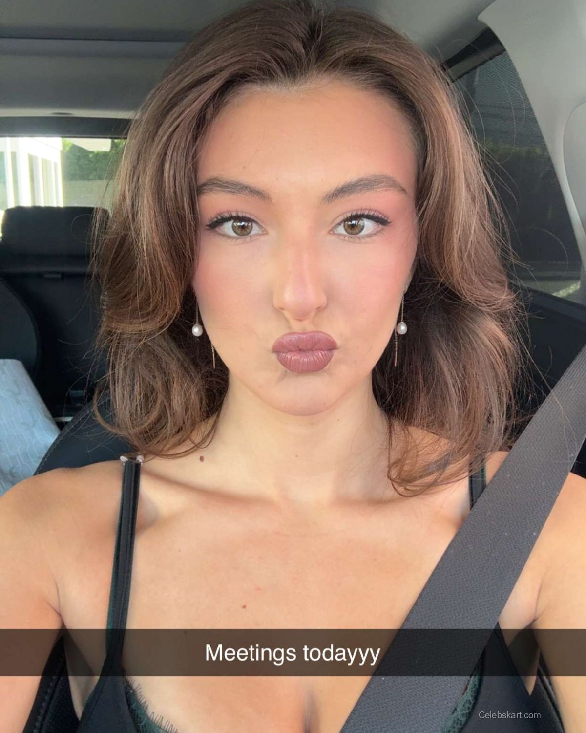 Rachel Pizzolato Instagram Photos, January 2026 10