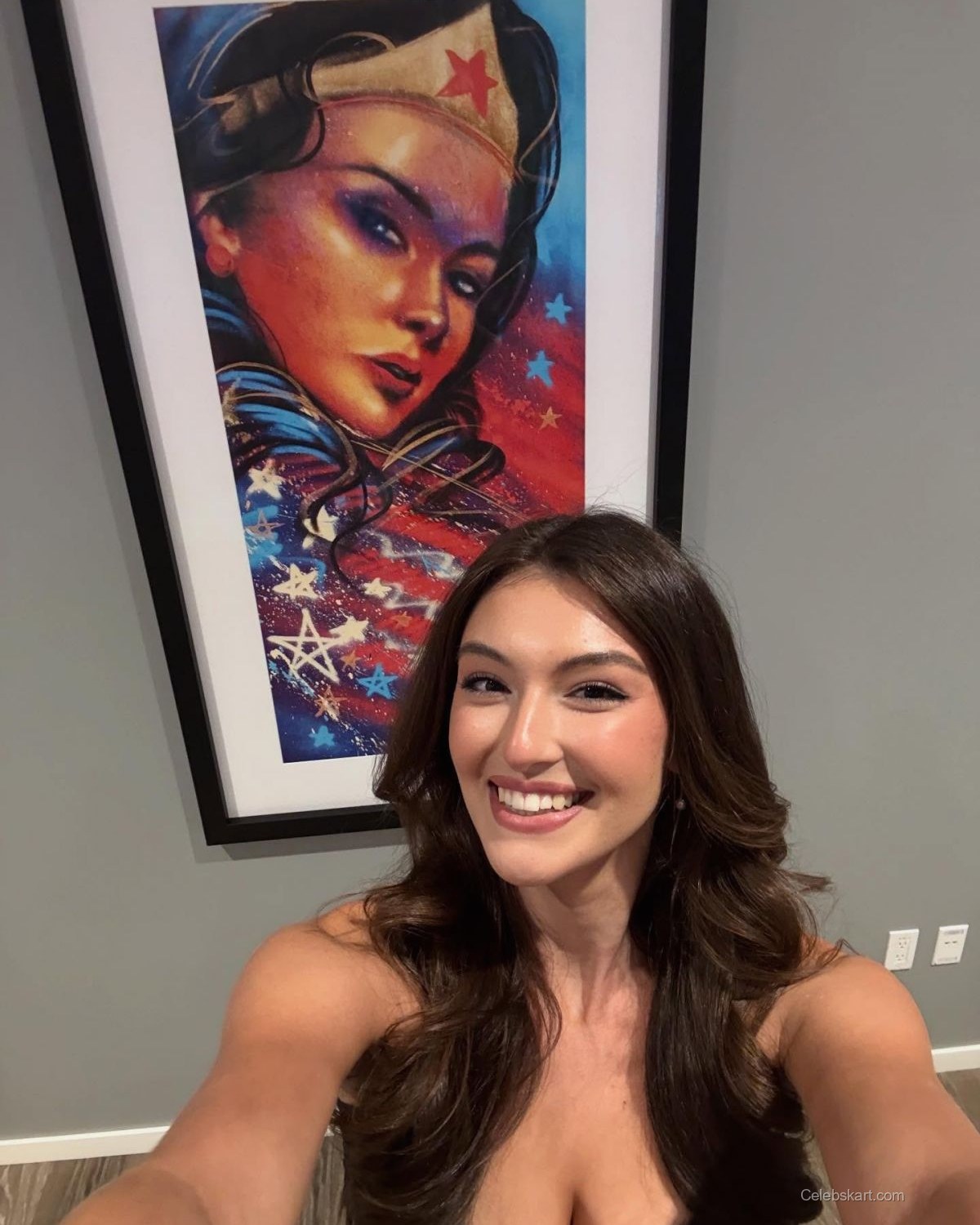 Rachel Pizzolato Instagram Photos, January 2026 11