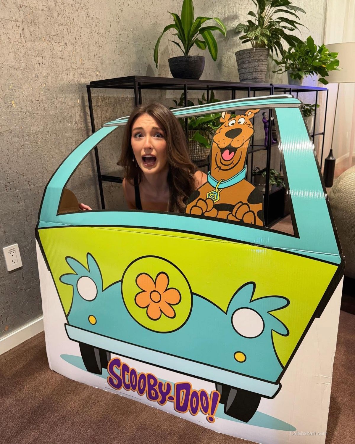 Rachel Pizzolato Instagram Photos, January 2026 13