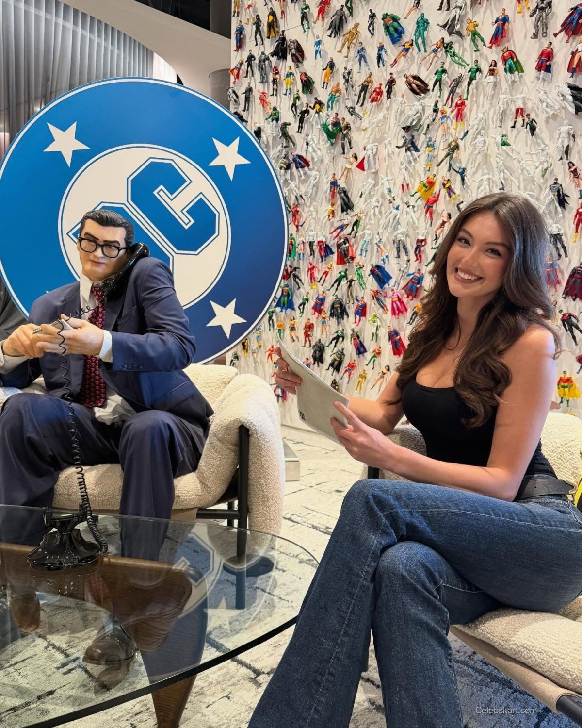 Rachel Pizzolato Instagram Photos, January 2026 14