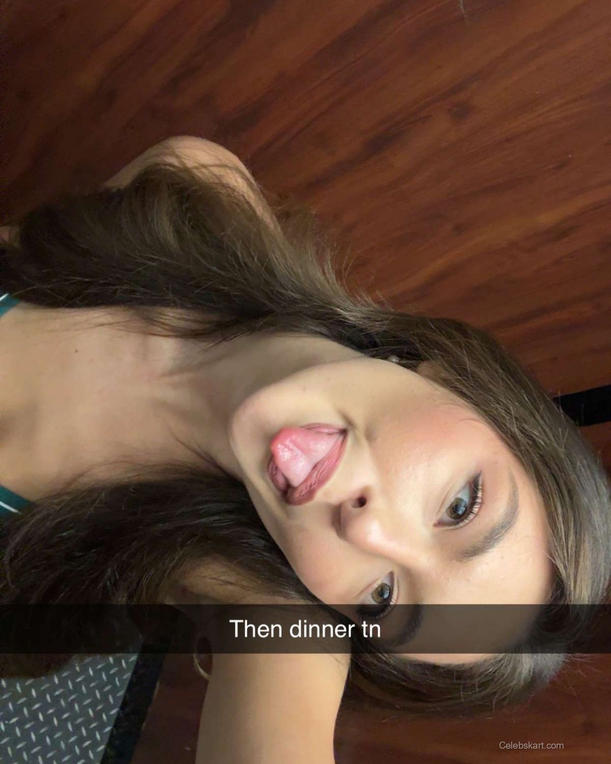 Rachel Pizzolato Instagram Photos, January 2026 2