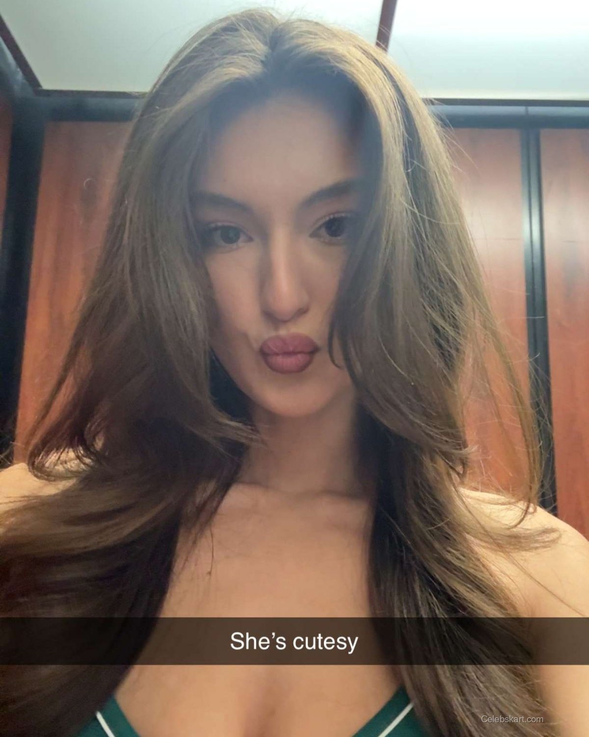 Rachel Pizzolato Instagram Photos, January 2026 3