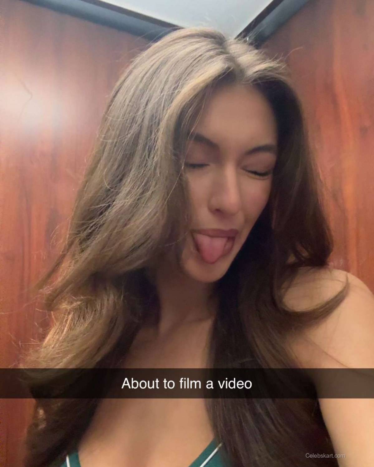 Rachel Pizzolato Instagram Photos, January 2026 4