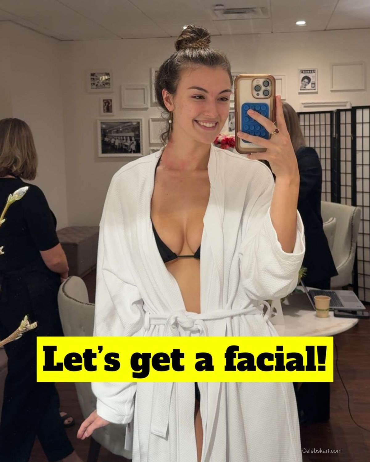 Rachel Pizzolato Instagram Photos, January 2026 1