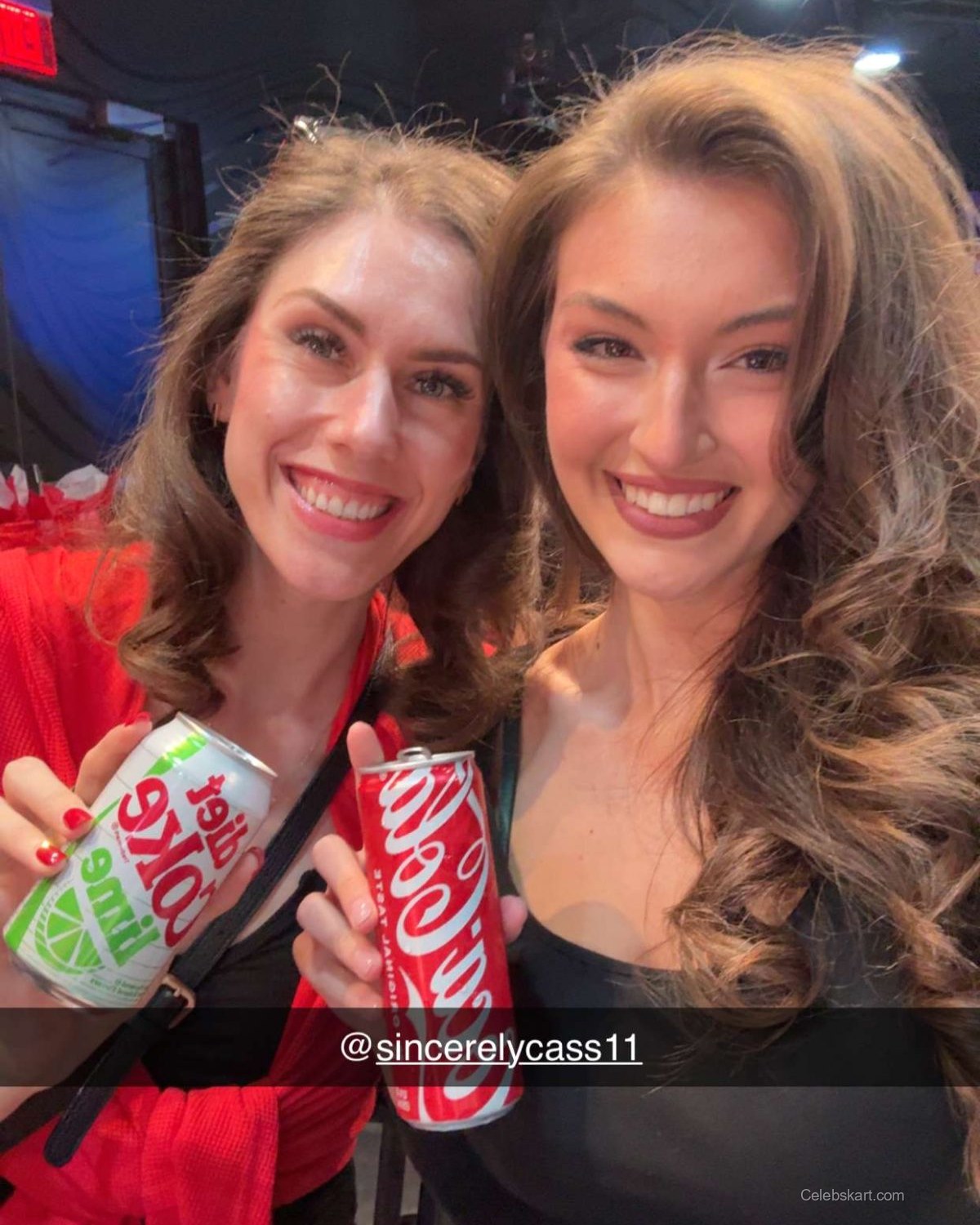 Rachel Pizzolato Instagram Photos, January 2026 3