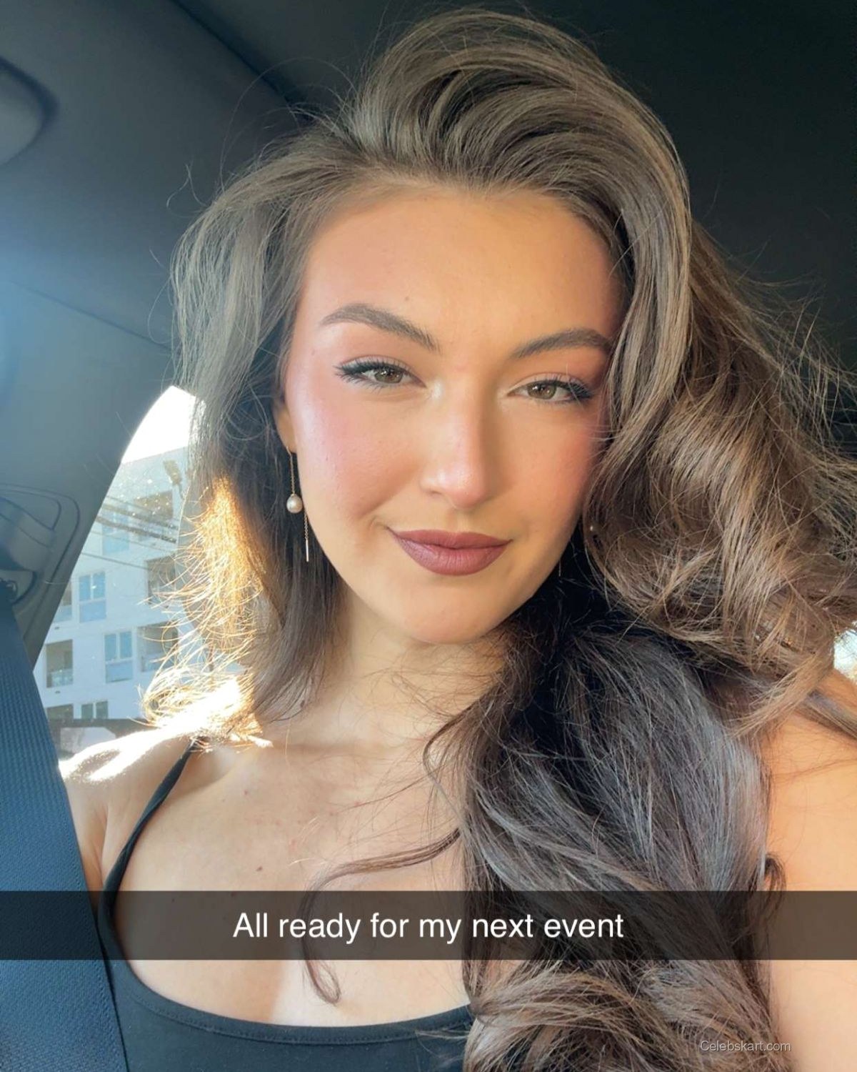 Rachel Pizzolato Instagram Photos, January 2026 4