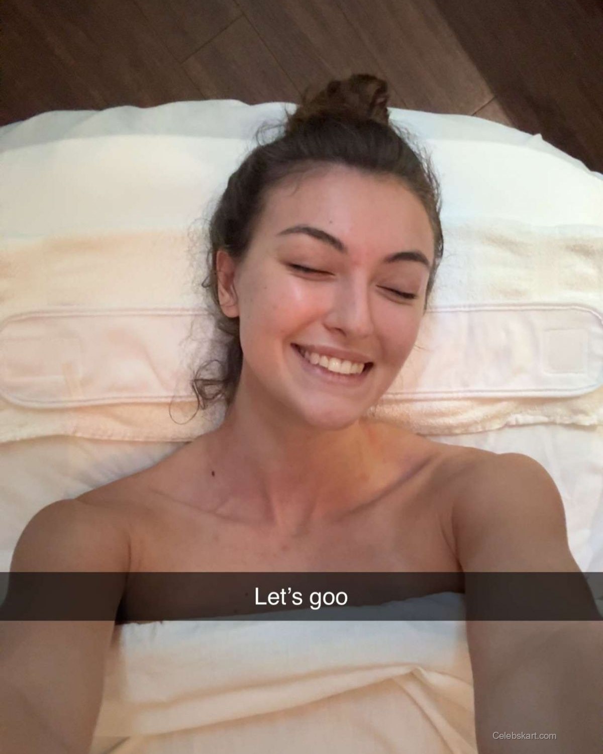 Rachel Pizzolato Instagram Photos, January 2026 5