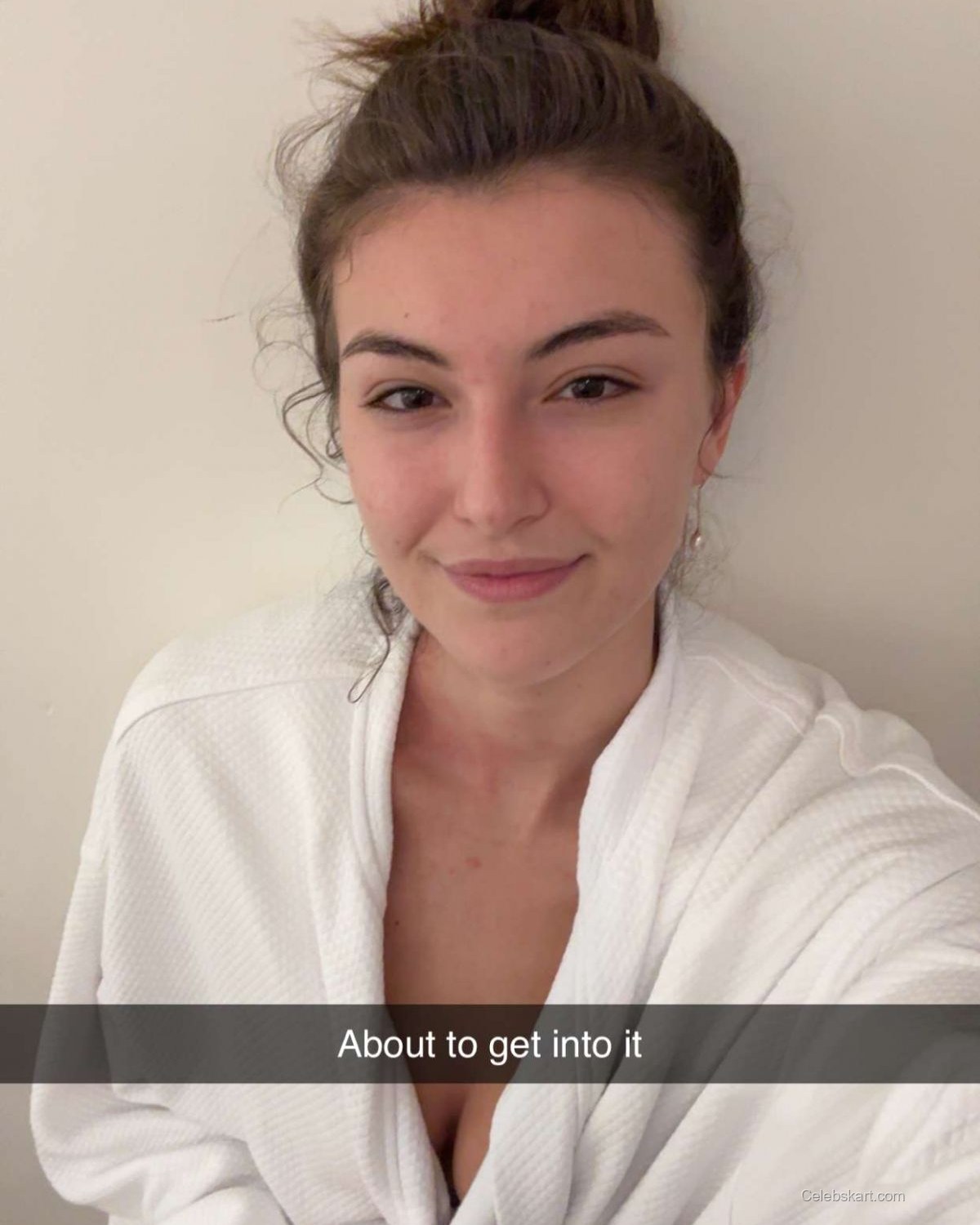 Rachel Pizzolato Instagram Photos, January 2026 6