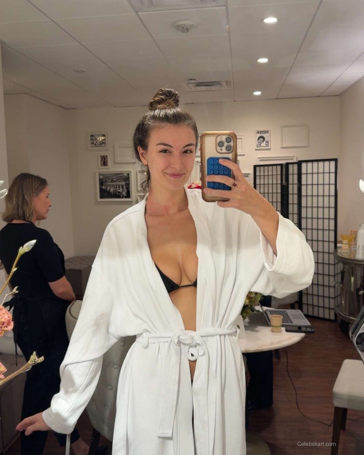 Rachel Pizzolato Instagram Photos, January 2026 7