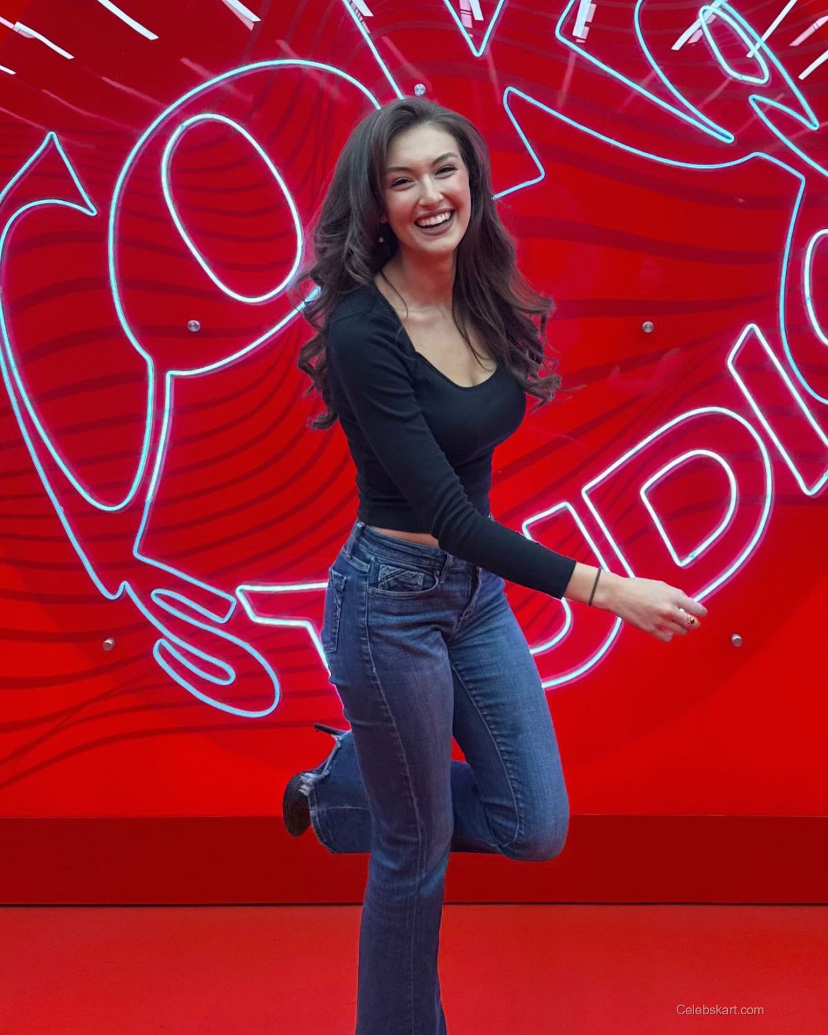 Rachel Pizzolato Instagram Photos, January 2026 9