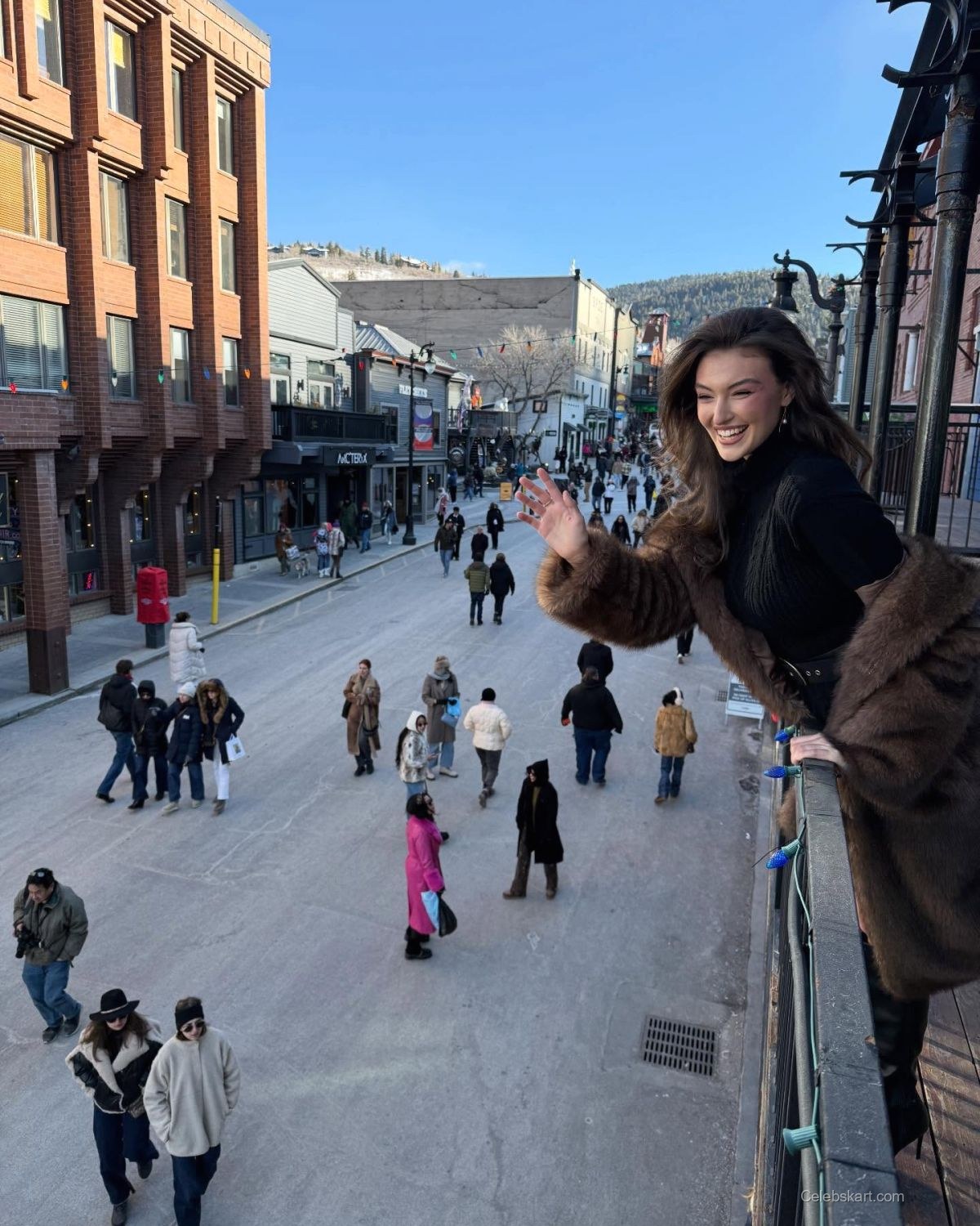 Rachel Pizzolato Instagram Photos, January 2026 10