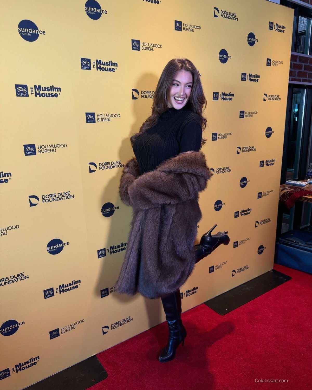 Rachel Pizzolato Instagram Photos, January 2026 11