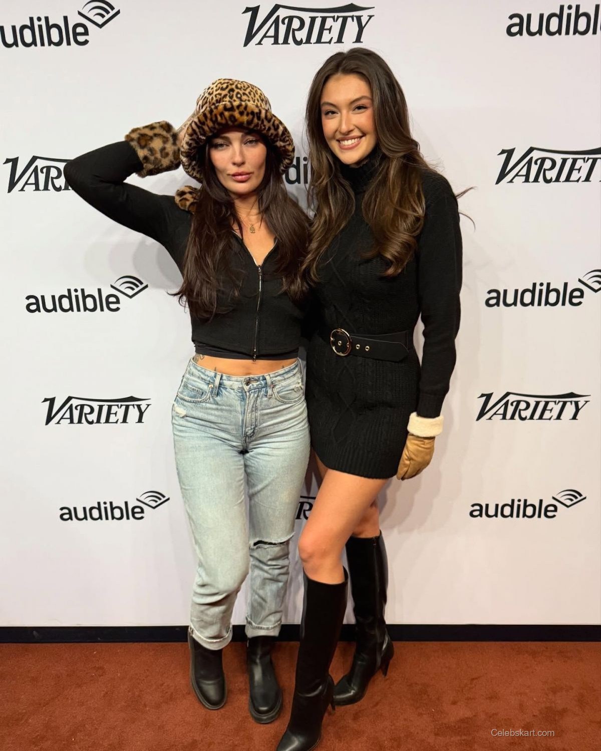 Rachel Pizzolato Instagram Photos, January 2026 13