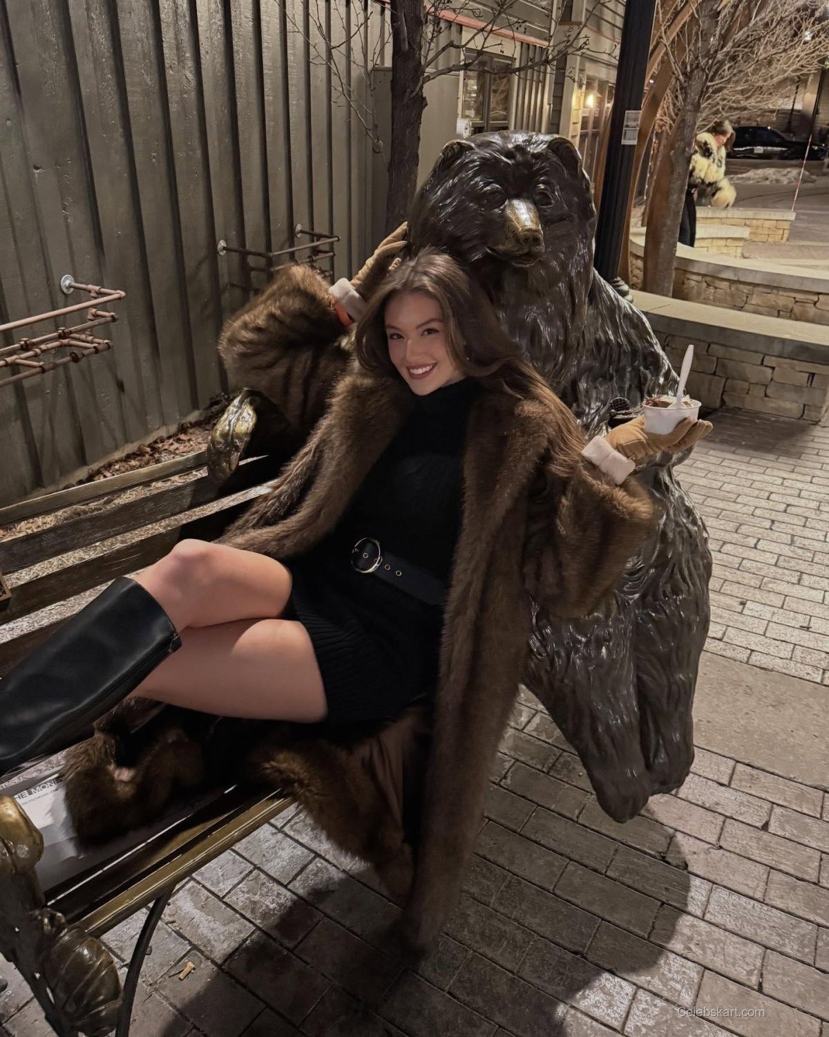 Rachel Pizzolato Instagram Photos, January 2026 14