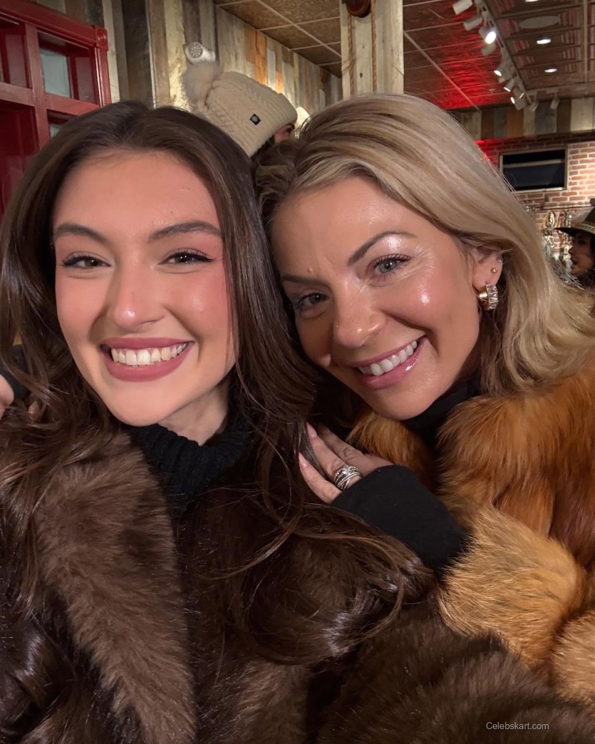 Rachel Pizzolato Instagram Photos, January 2026 15