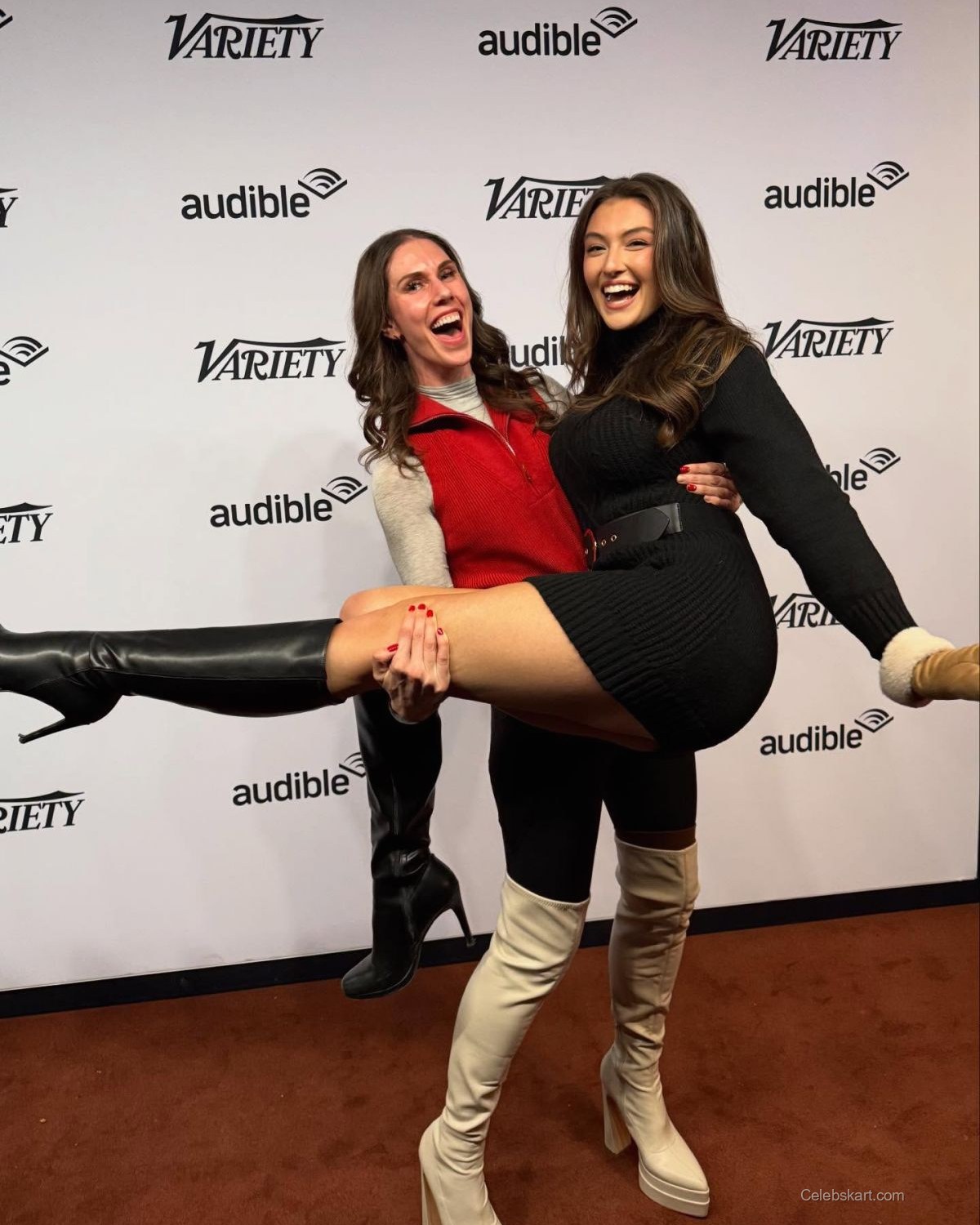 Rachel Pizzolato Instagram Photos, January 2026 16