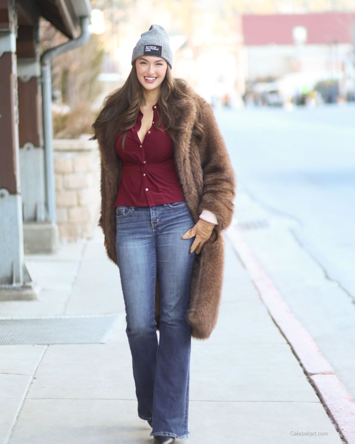 Rachel Pizzolato Instagram Photos, January 2026 3