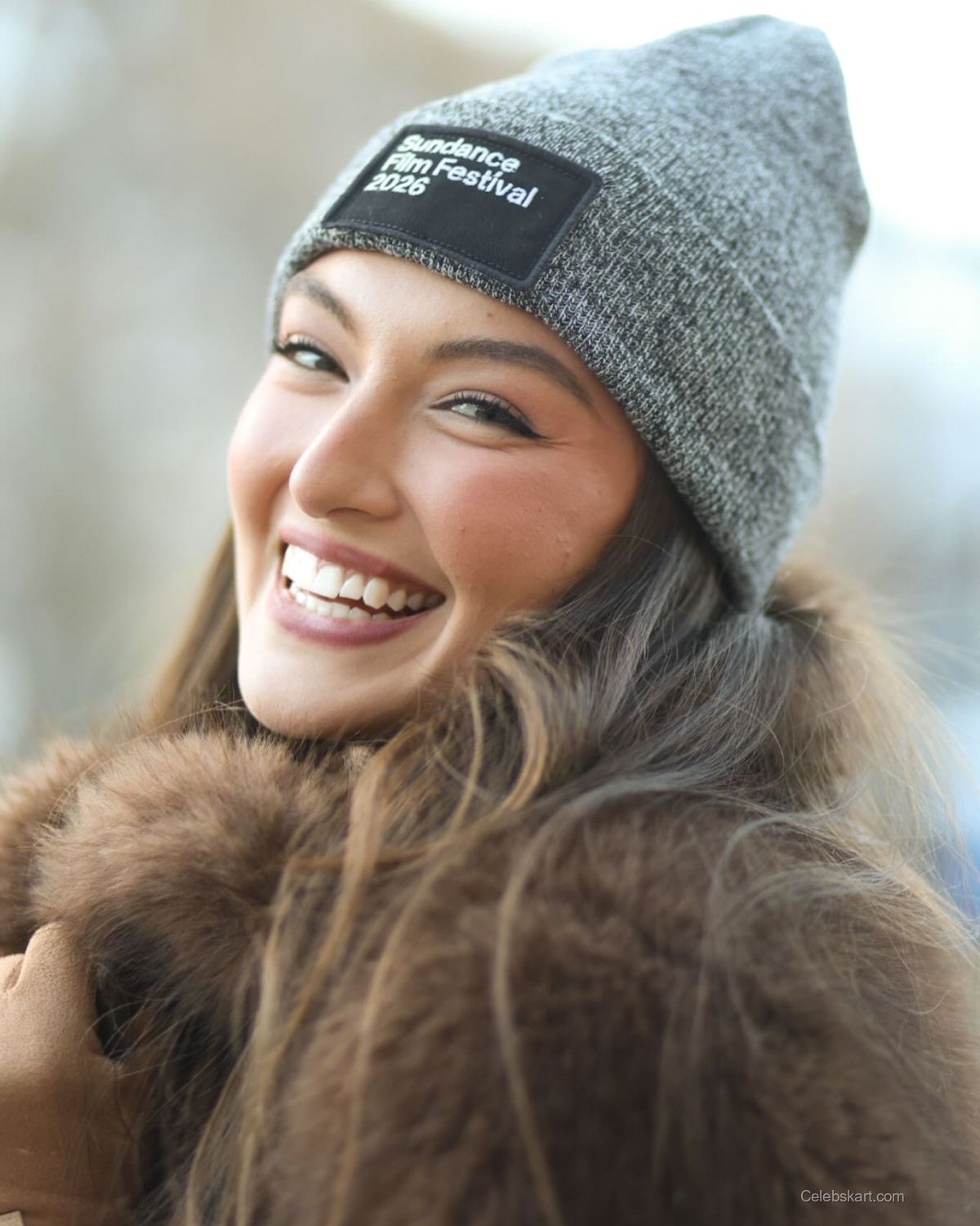 Rachel Pizzolato Instagram Photos, January 2026 5