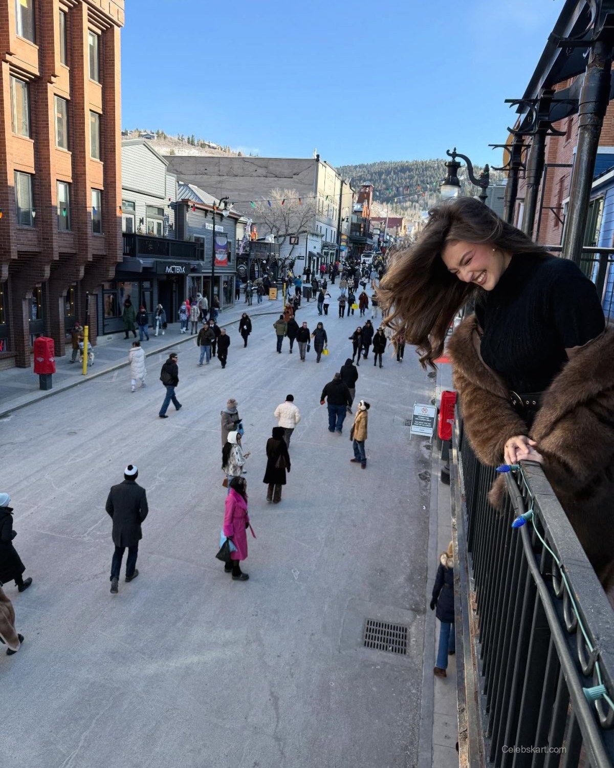 Rachel Pizzolato Instagram Photos, January 2026 6