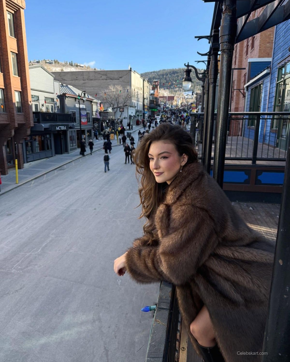 Rachel Pizzolato Instagram Photos, January 2026 7