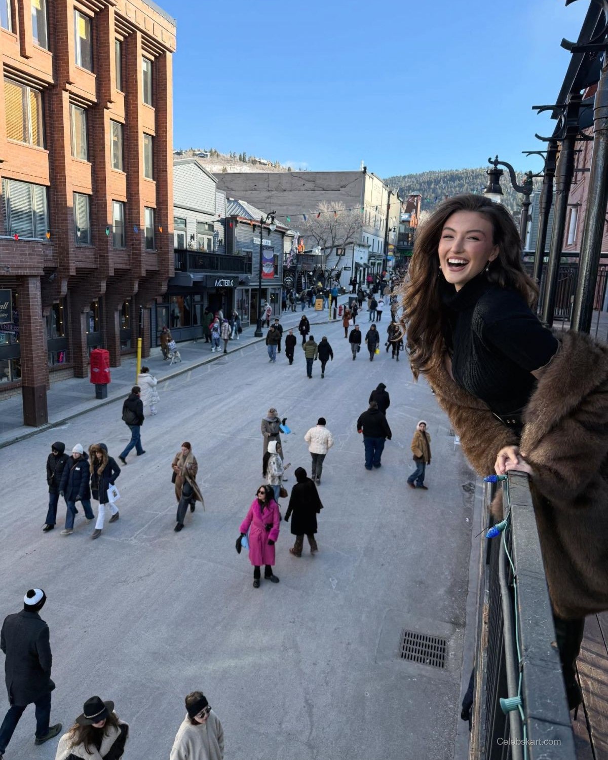 Rachel Pizzolato Instagram Photos, January 2026 9