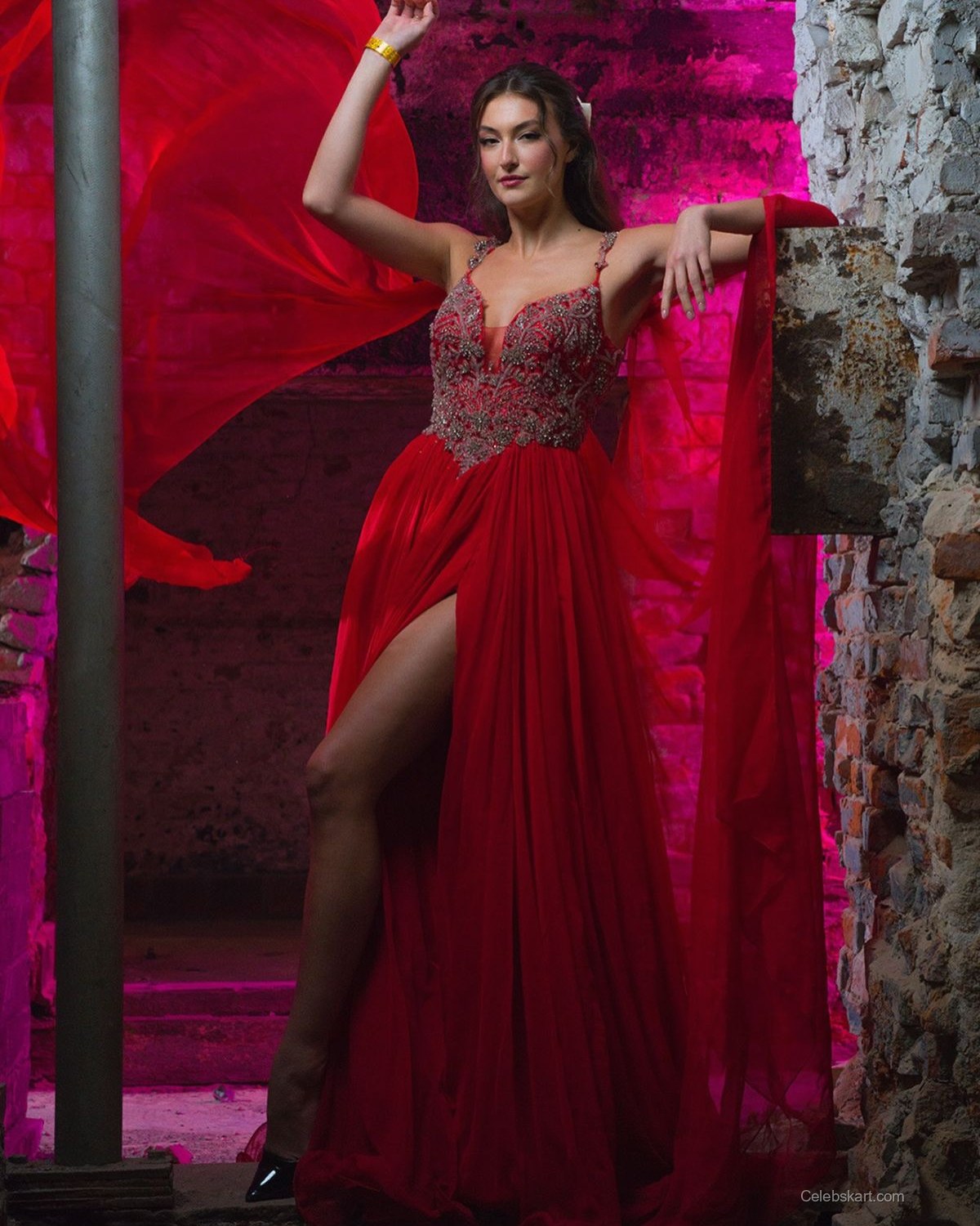 Rachel Pizzolato Instagram Photos Update, January 2026 1