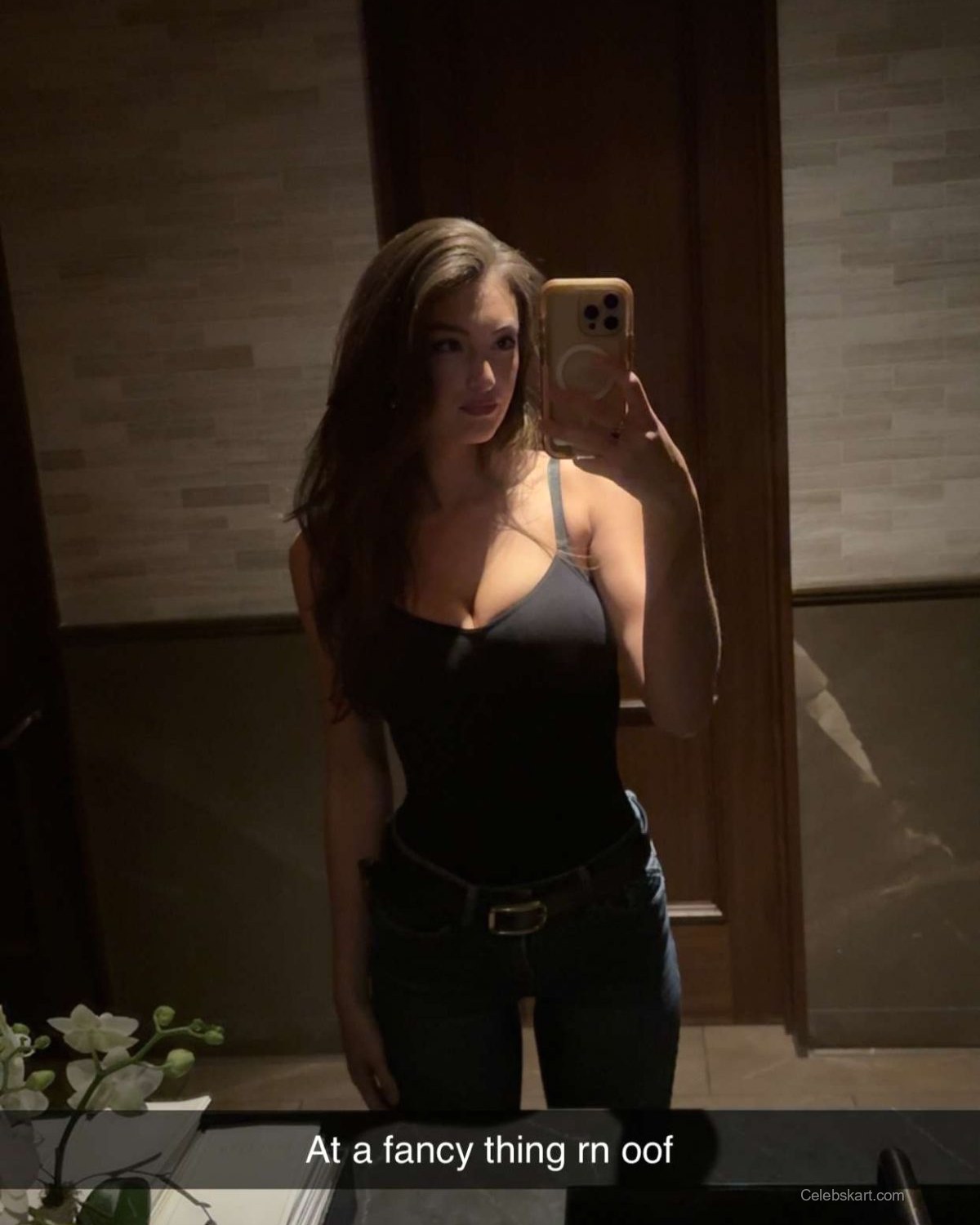 Rachel Pizzolato Instagram Photos Update, January 2026 3