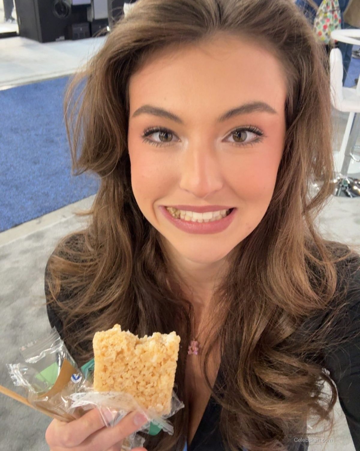 Rachel Pizzolato Instagram Photos Update, January 2026 3