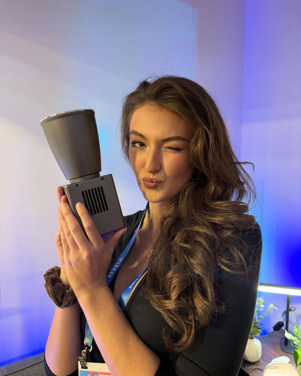 Rachel Pizzolato Instagram Photos Update, January 2026 4