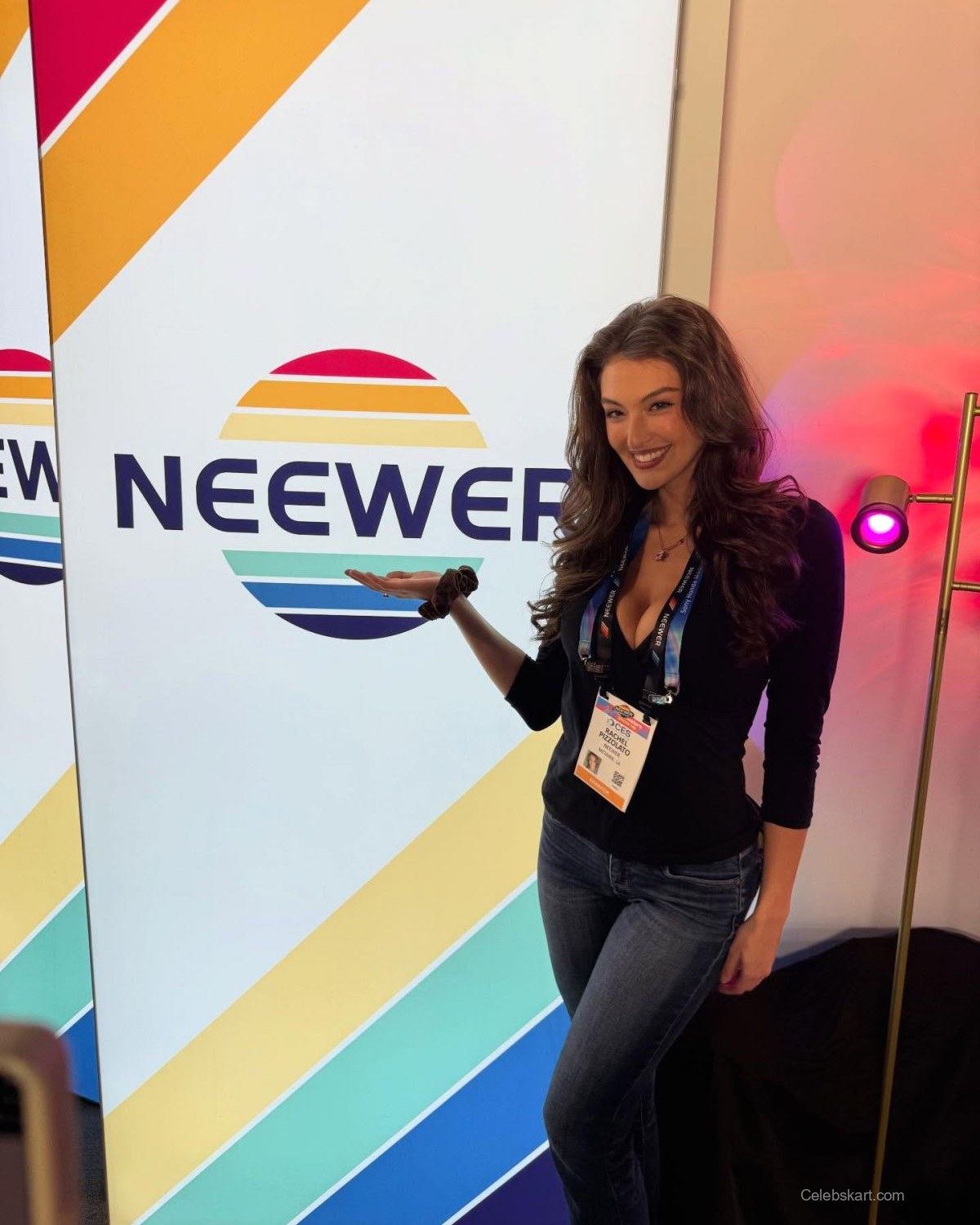 Rachel Pizzolato Instagram Photos Update, January 2026 5