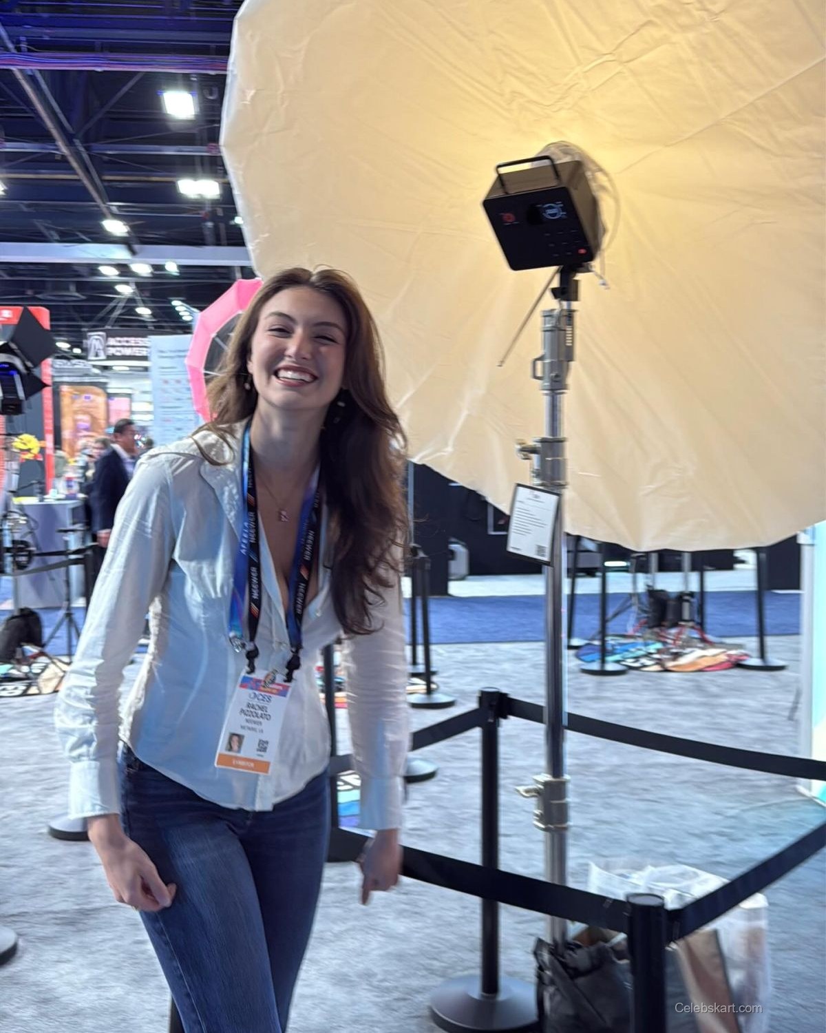 Rachel Pizzolato Instagram Photos Update, January 2026 8