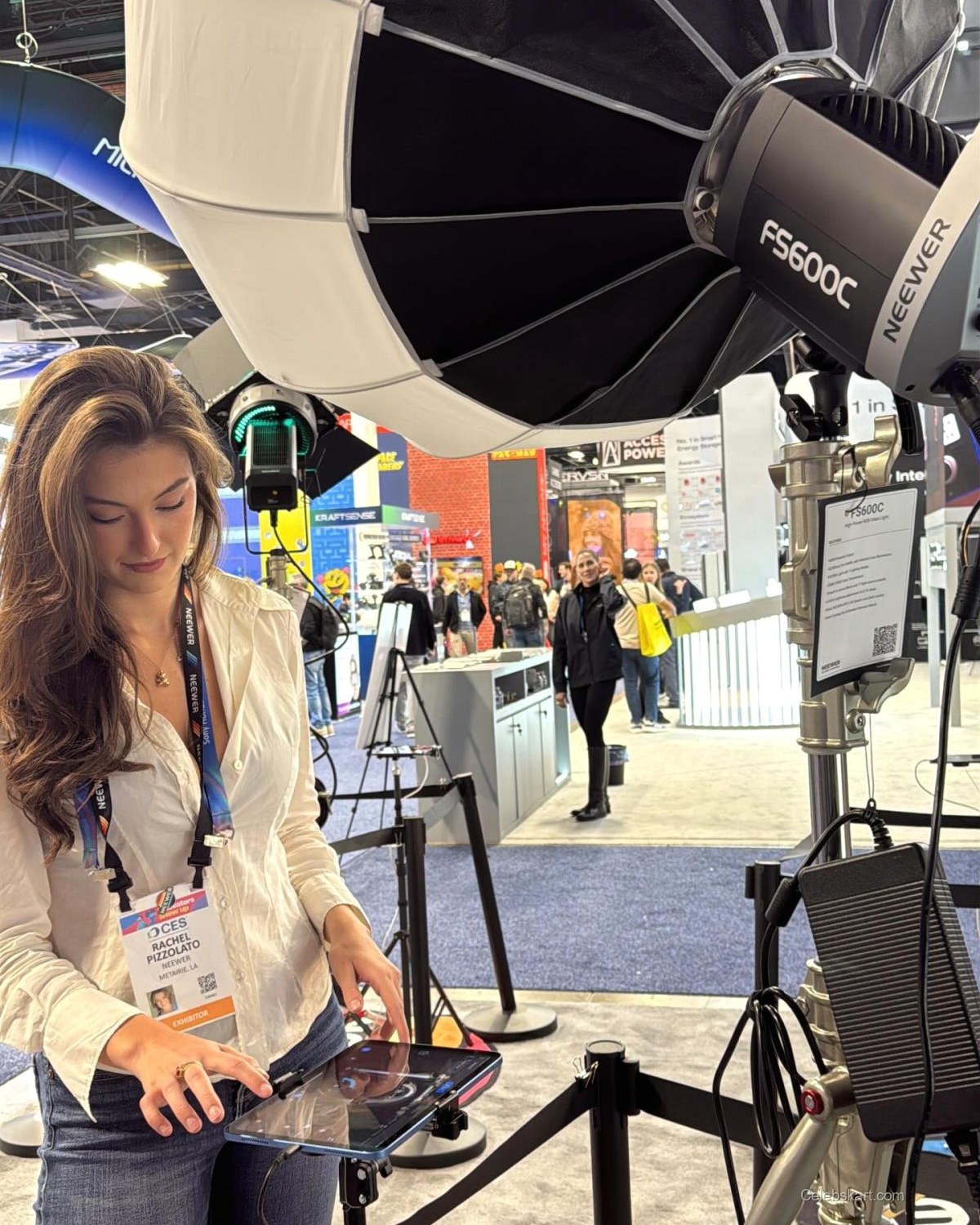 Rachel Pizzolato Instagram Photos Update, January 2026 9