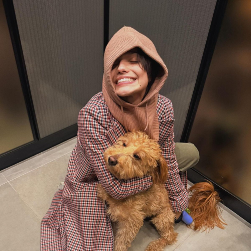 Rachel Zegler Instagram Photos, January 2026 2