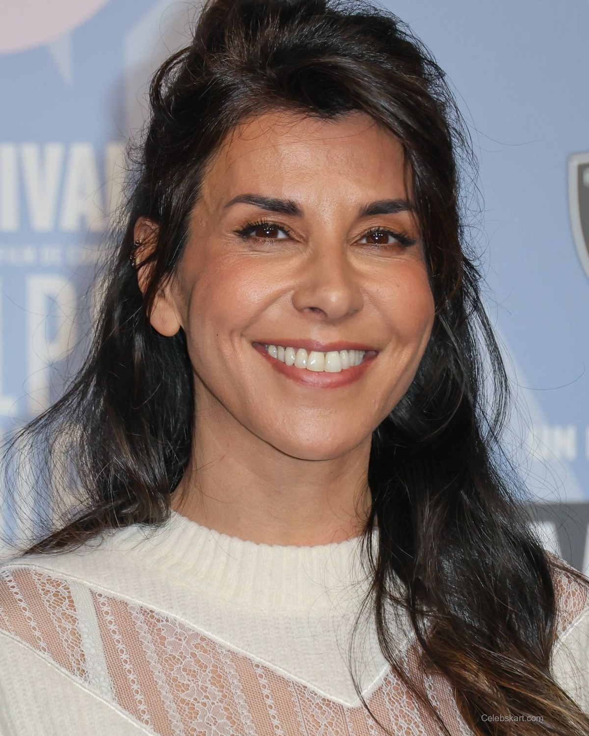 Reem Kherici at L’Alpe d’Huez Day Four, January 2026 4