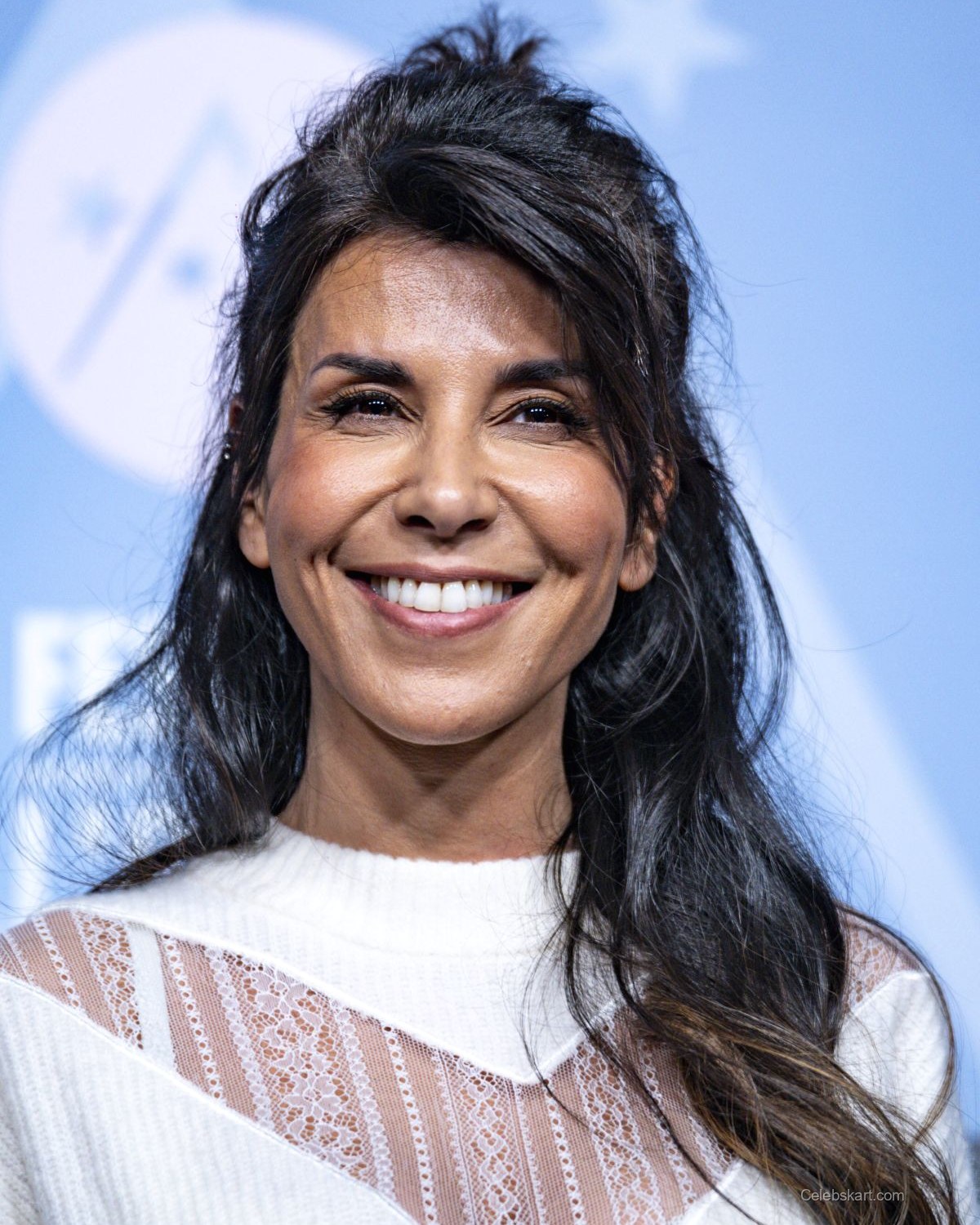 Reem Kherici at L’Alpe d’Huez Day Four, January 2026 5