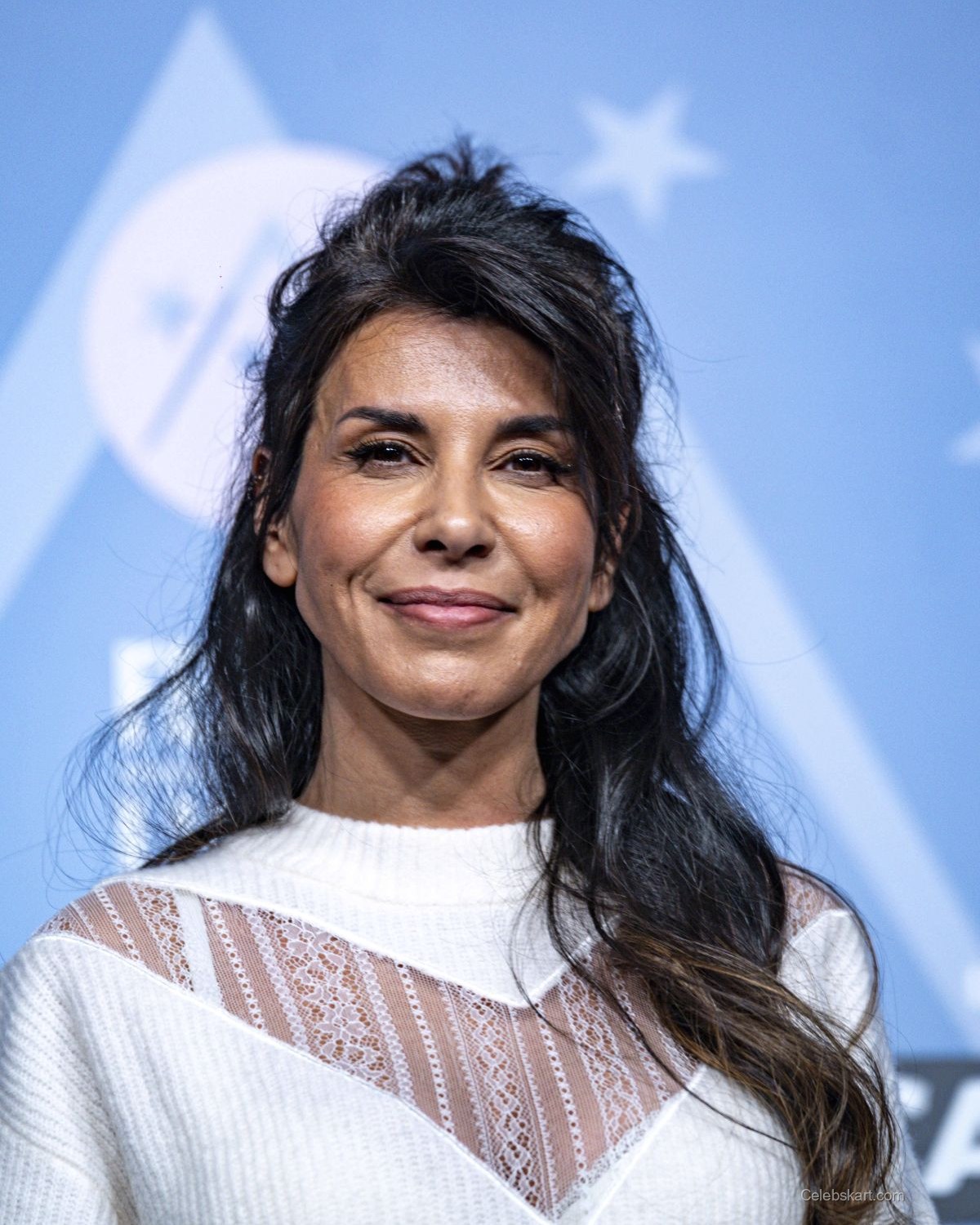 Reem Kherici at L’Alpe d’Huez Day Four, January 2026 7