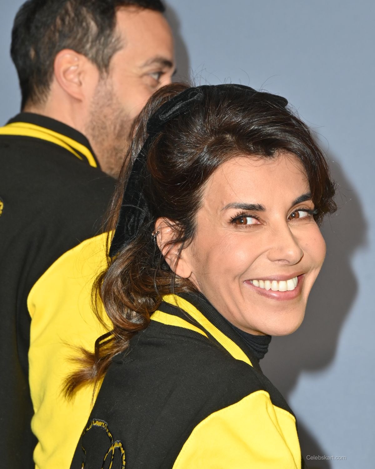 Reem Kherici at L’Alpe d’Huez Photocall, January 2026 3