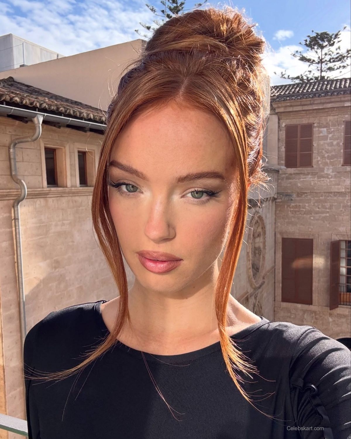 Riley Rasmussen Instagram Photos, January 2026 3