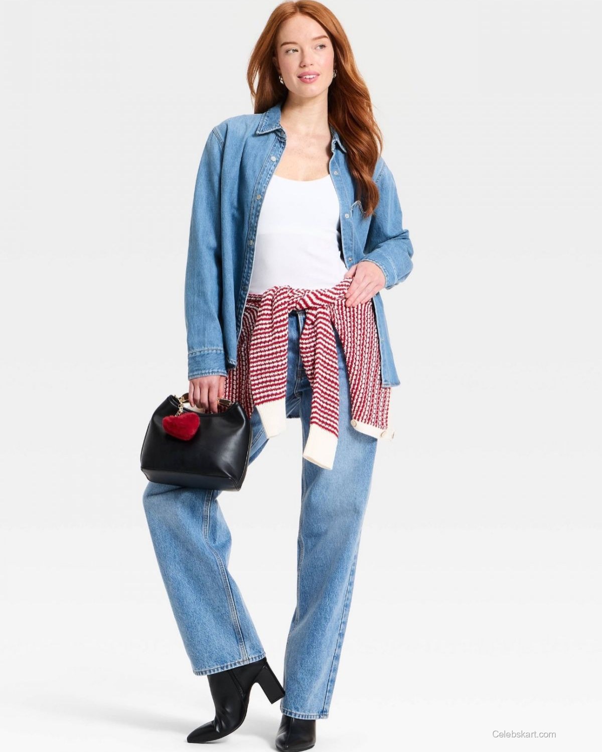 Riley Rasmussen Instagram Photos, January 2026 4